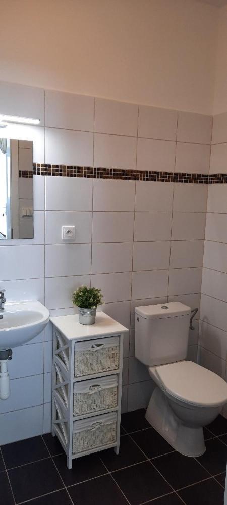 Ubytovani U Bilkovicu Valtice Exterior foto