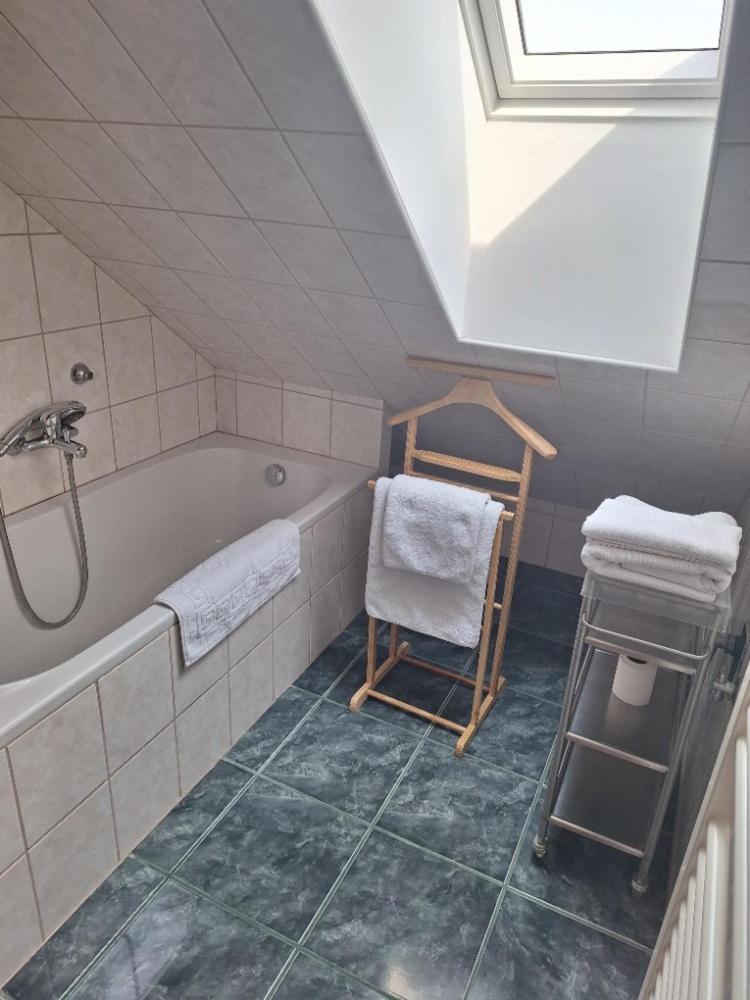 Ubytovani U Bilkovicu Valtice Exterior foto