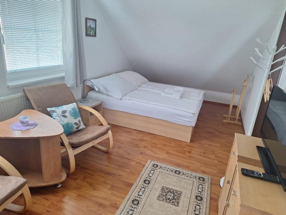 Ubytovani U Bilkovicu Valtice Exterior foto